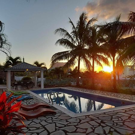 Marisa Residences La Gaulette Luaran gambar