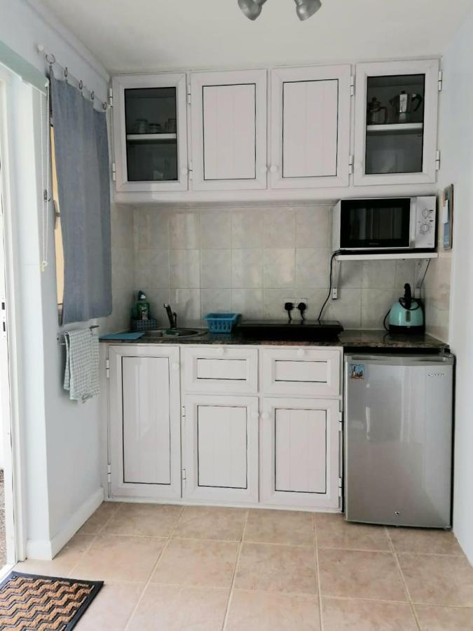 Marisa Residences La Gaulette Luaran gambar