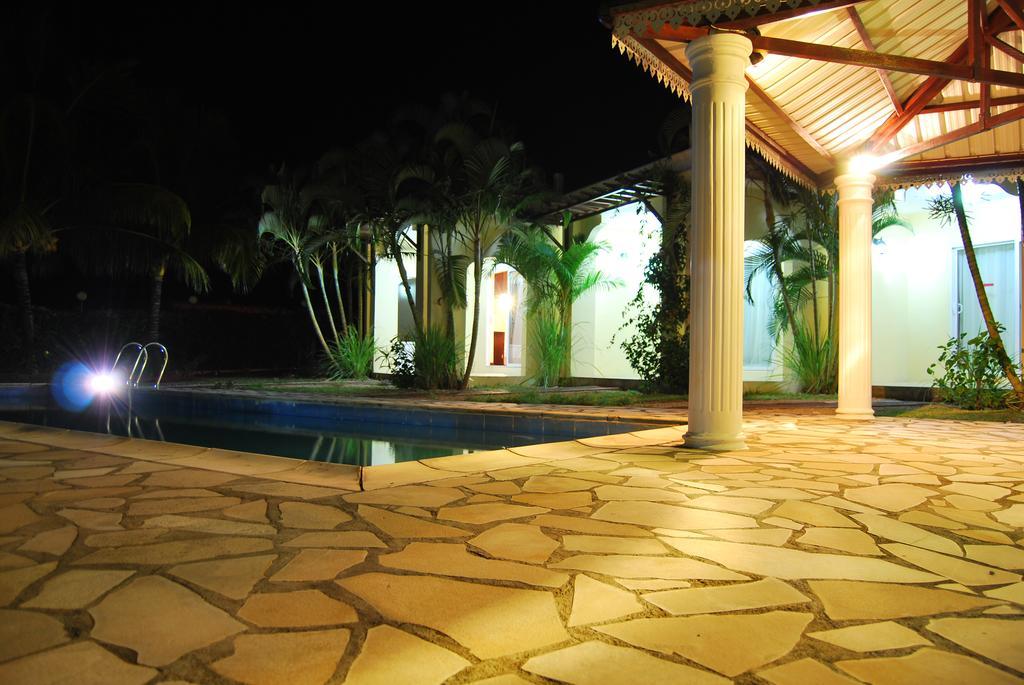 Marisa Residences La Gaulette Bilik gambar