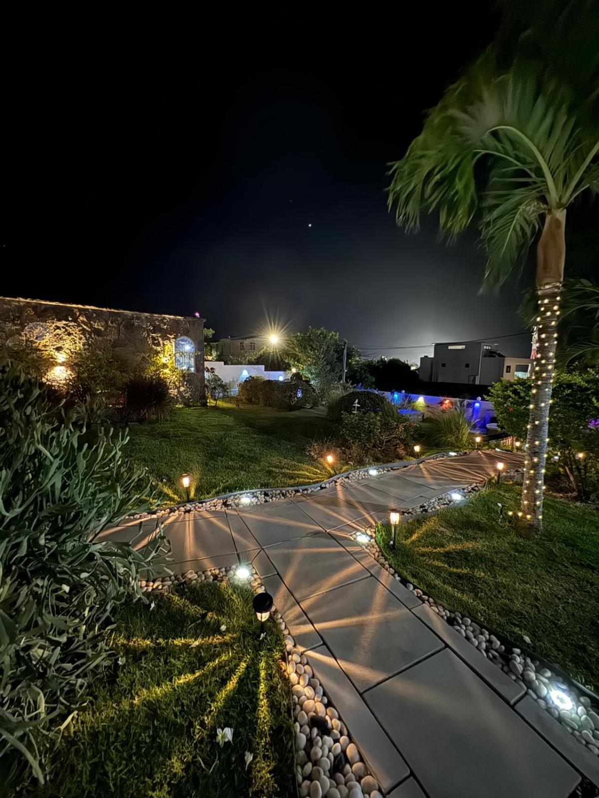 Marisa Residences La Gaulette Luaran gambar