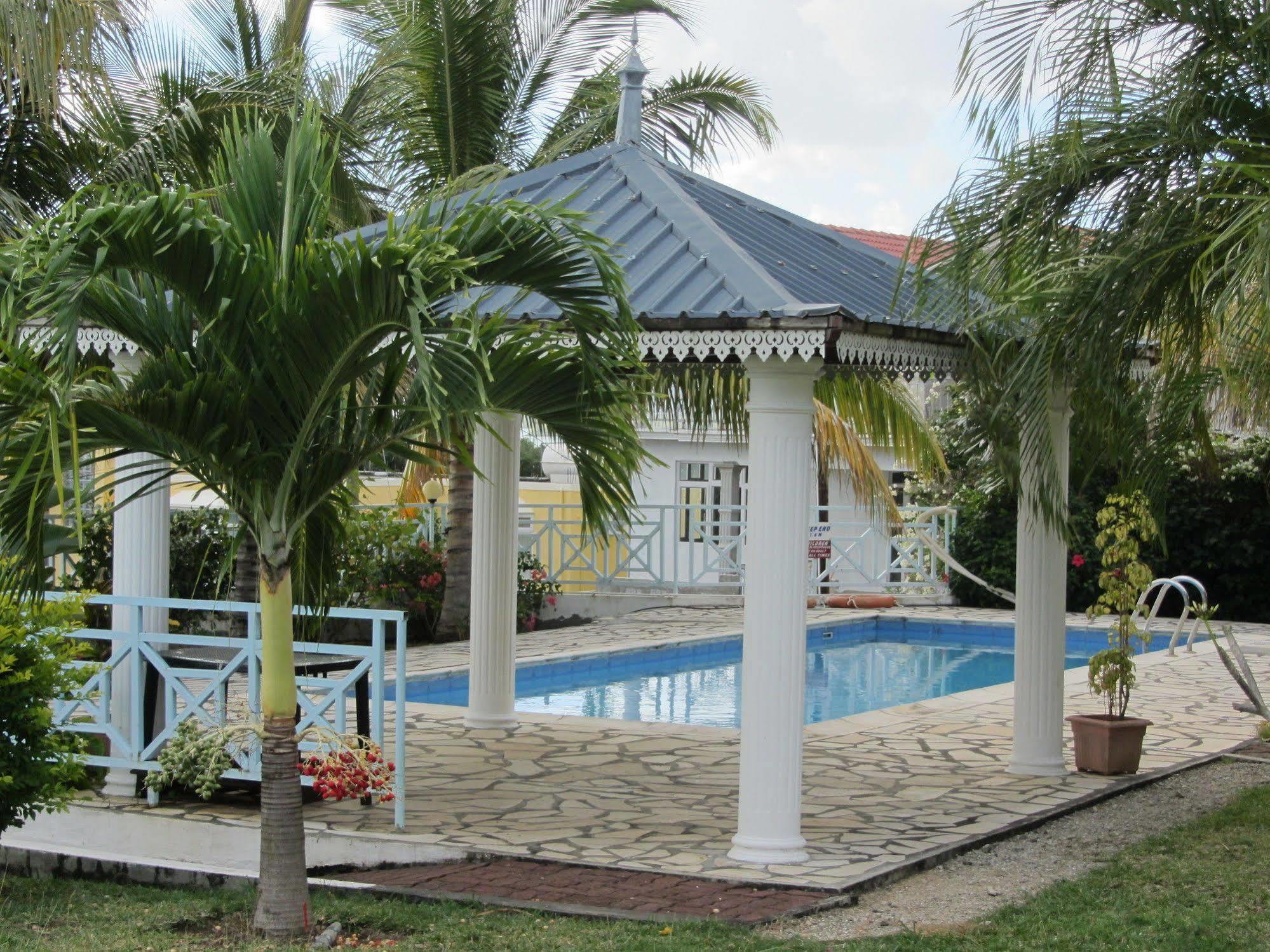 Marisa Residences La Gaulette Luaran gambar