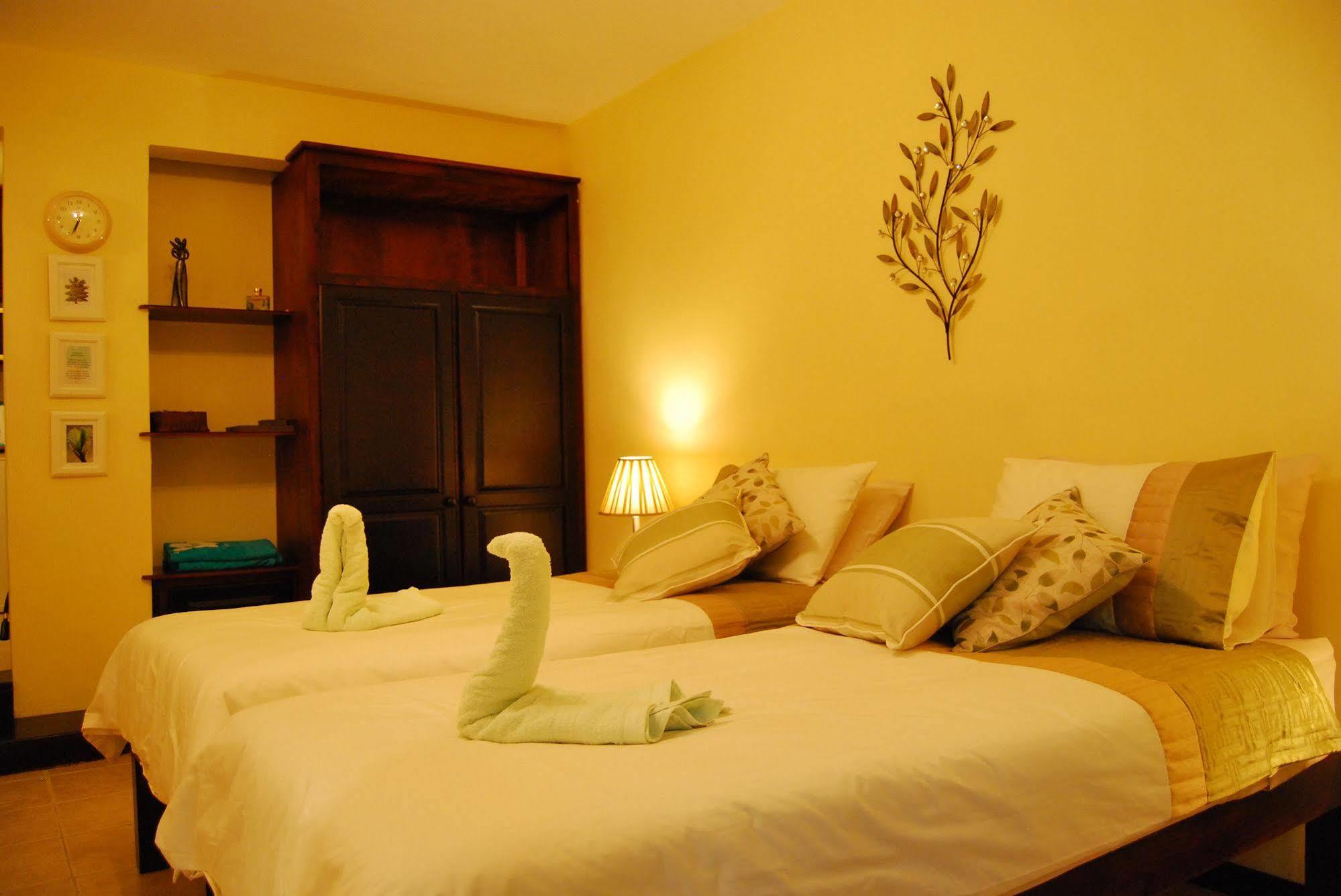 Marisa Residences La Gaulette Luaran gambar