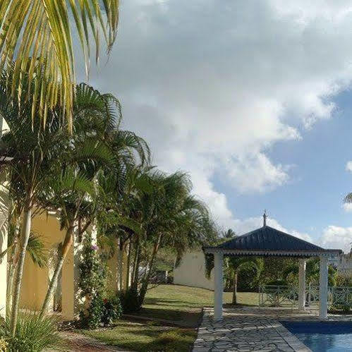 Marisa Residences La Gaulette Luaran gambar
