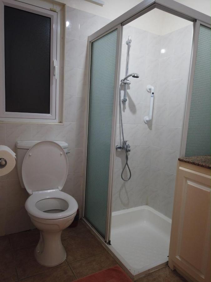 Marisa Residences La Gaulette Luaran gambar