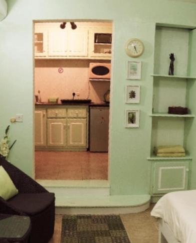 Marisa Residences La Gaulette Luaran gambar