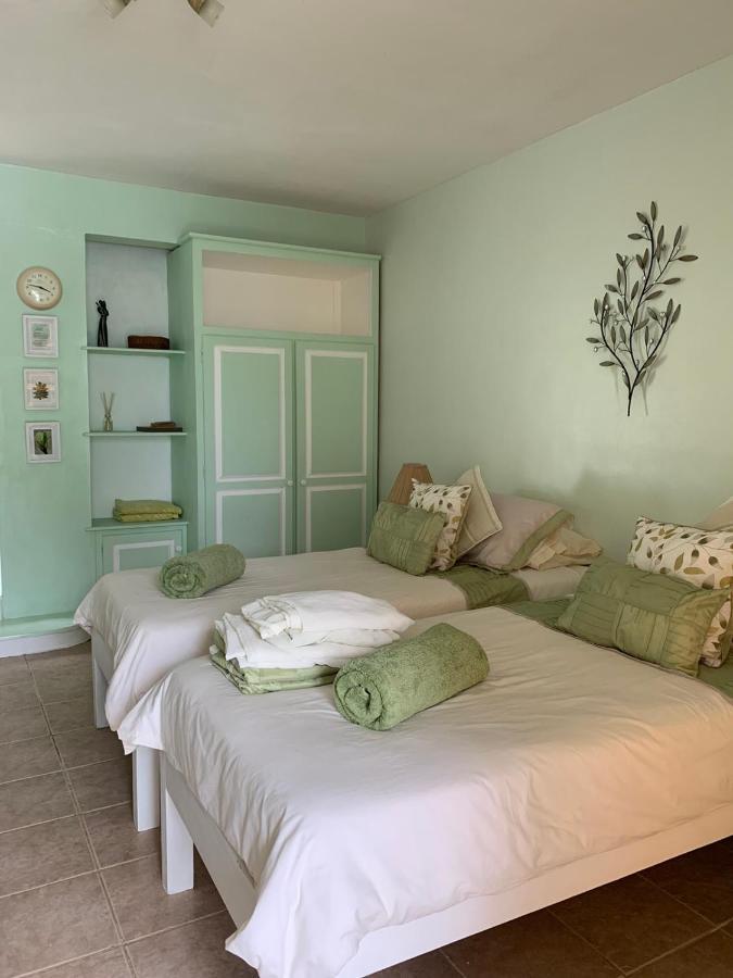 Marisa Residences La Gaulette Luaran gambar